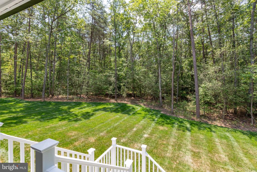 LOT 4 ZOAR ROAD