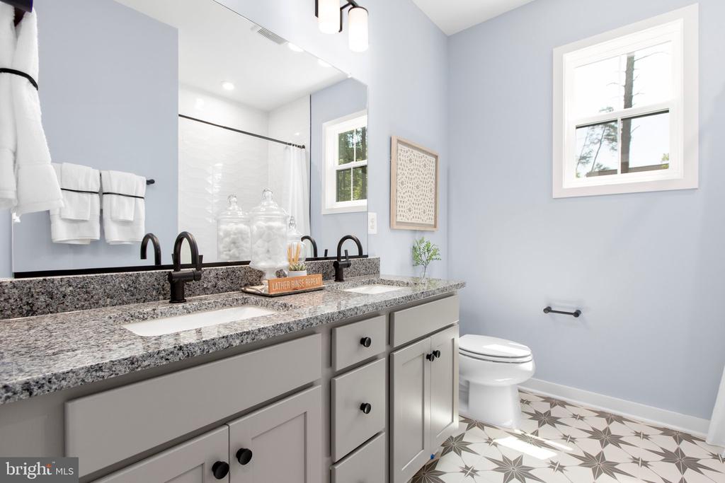 LOT 4 ZOAR ROAD