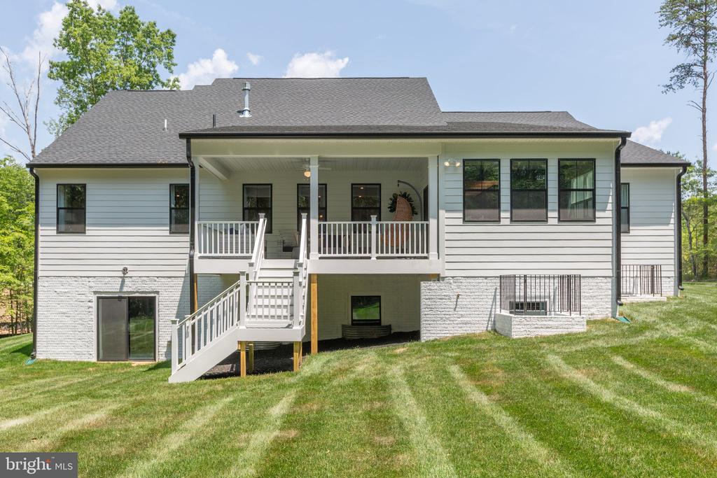LOT 4 ZOAR ROAD