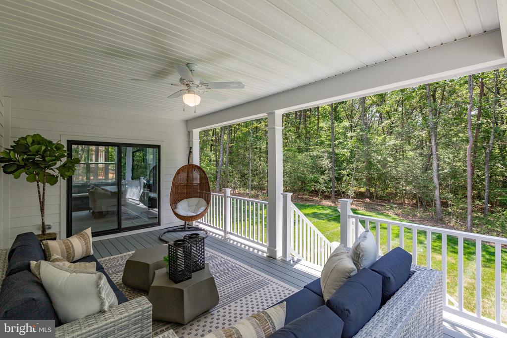 LOT 4 ZOAR ROAD