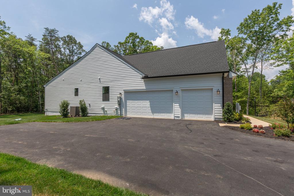 LOT 4 ZOAR ROAD