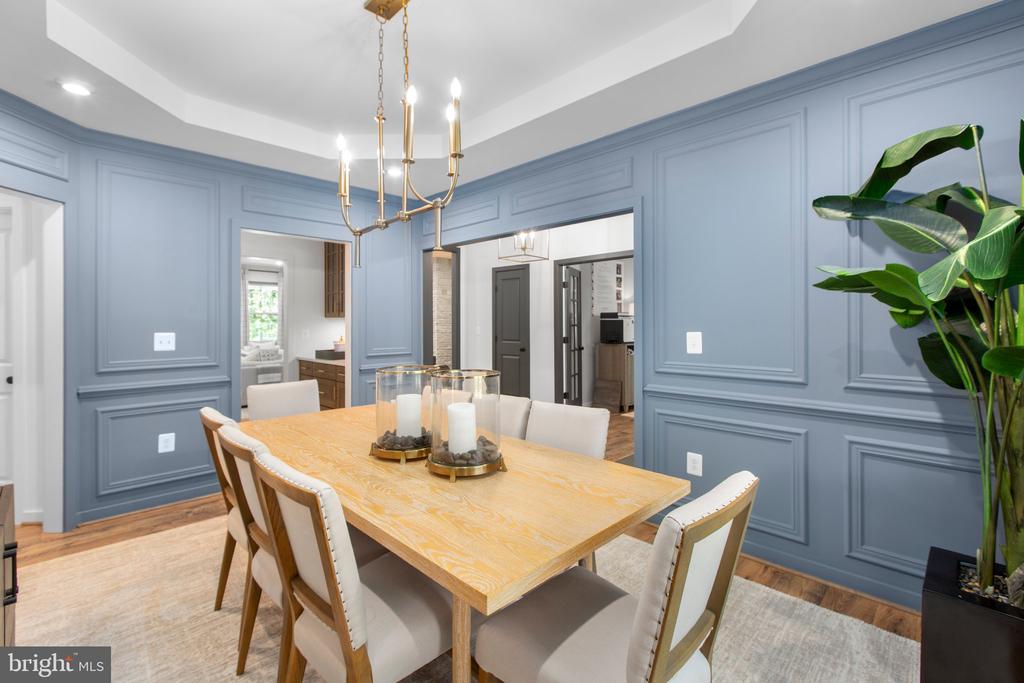 LOT 4 ZOAR ROAD