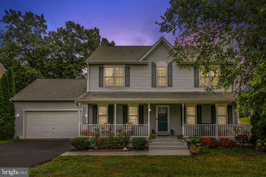 2229 WILDFLOWER WAY