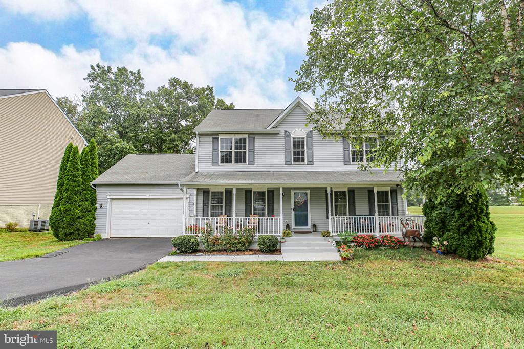 2229 WILDFLOWER WAY