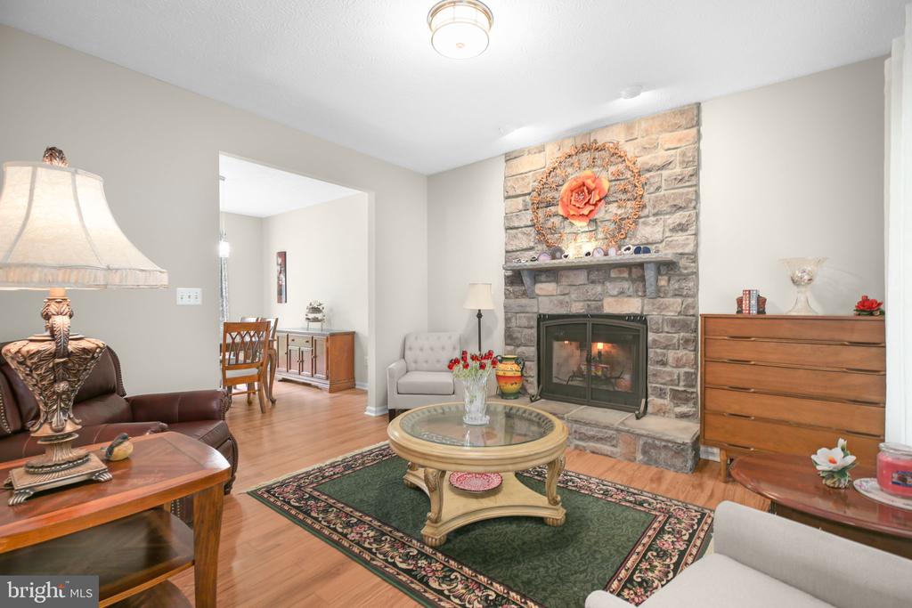2229 WILDFLOWER WAY
