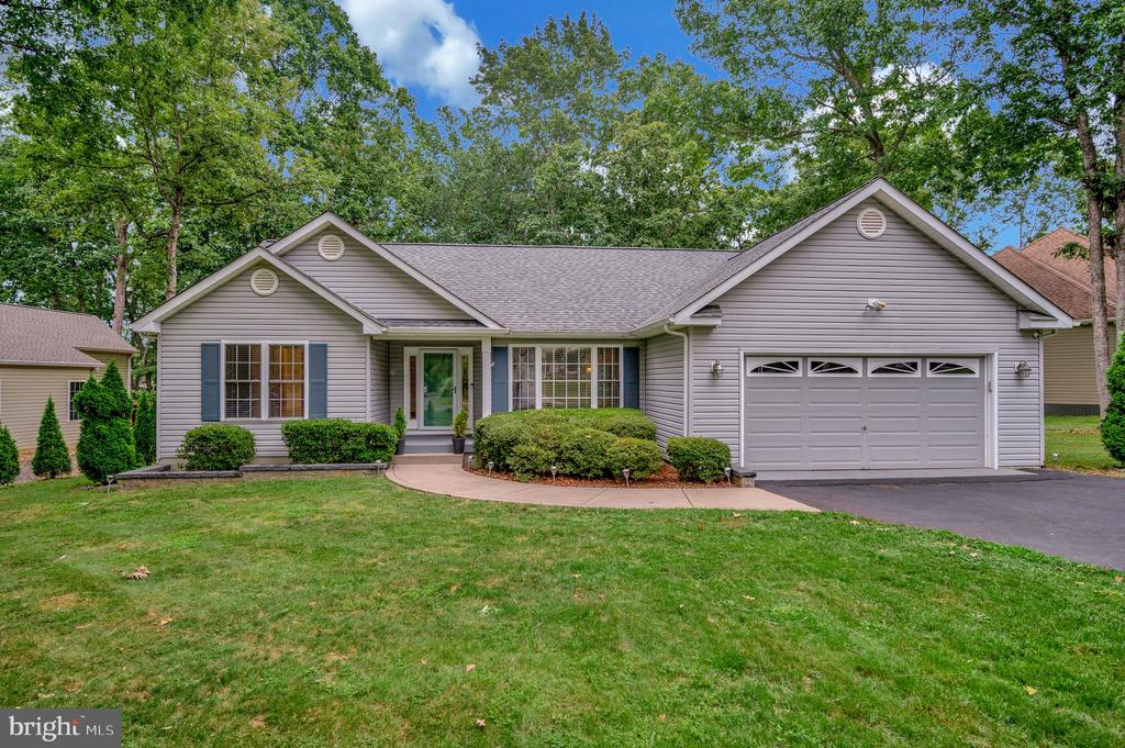 502 MONTICELLO CIRCLE