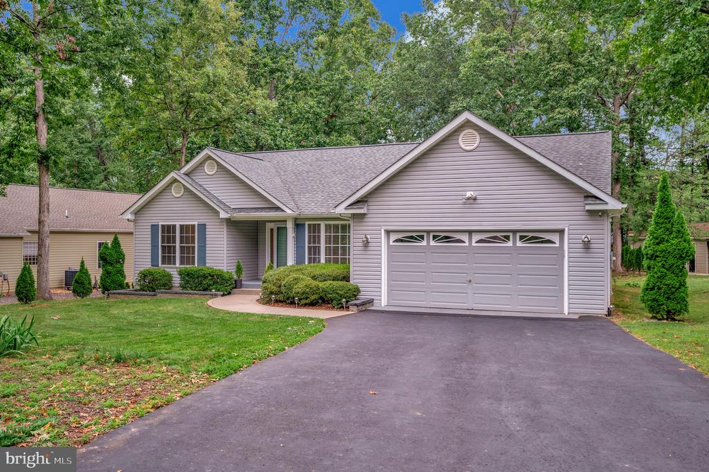 502 MONTICELLO CIRCLE