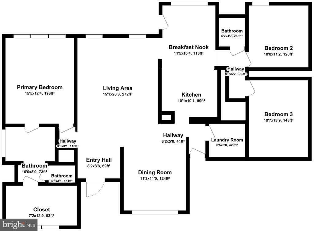 502 MONTICELLO CIRCLE