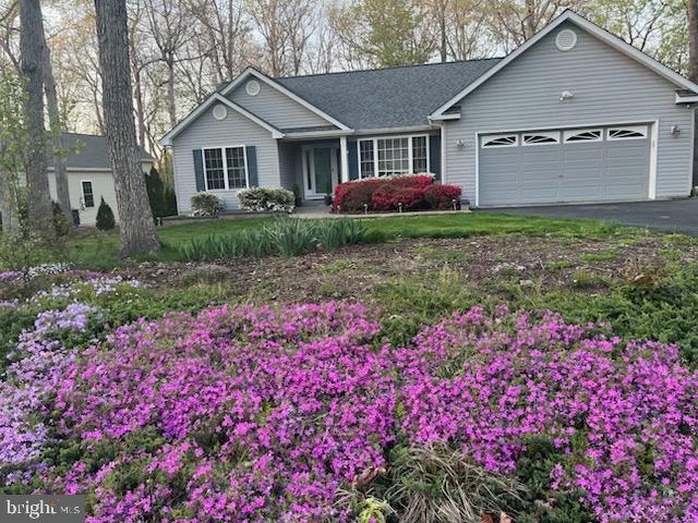 502 MONTICELLO CIRCLE