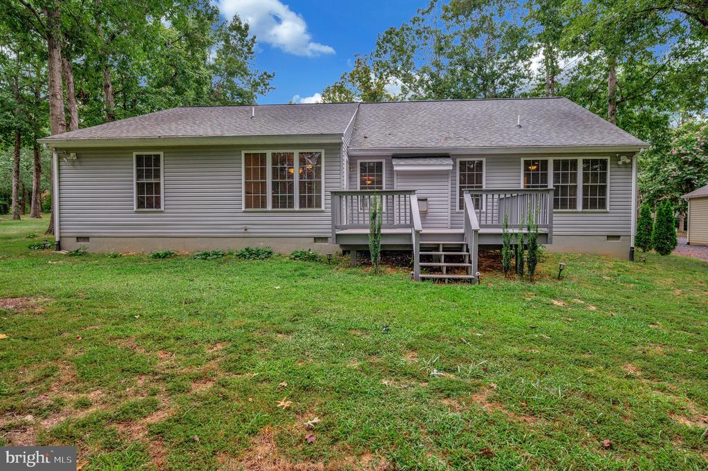 502 MONTICELLO CIRCLE