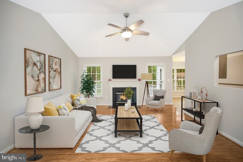 502 MONTICELLO CIRCLE