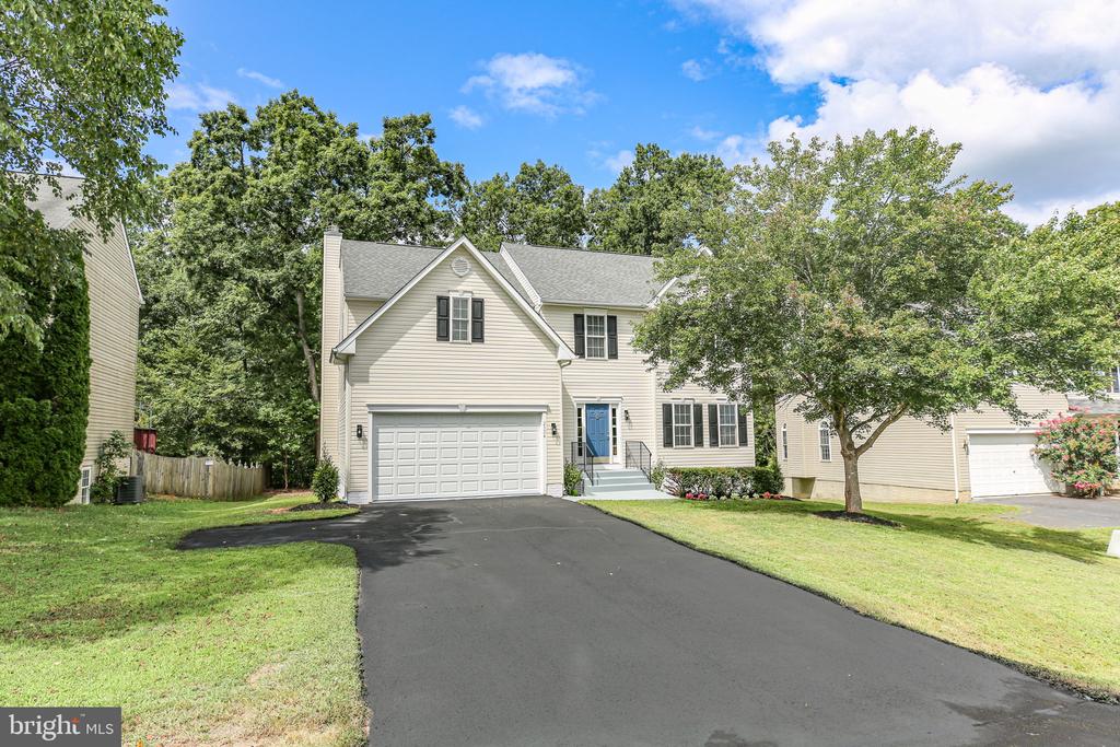 2324 WILDFLOWER WAY