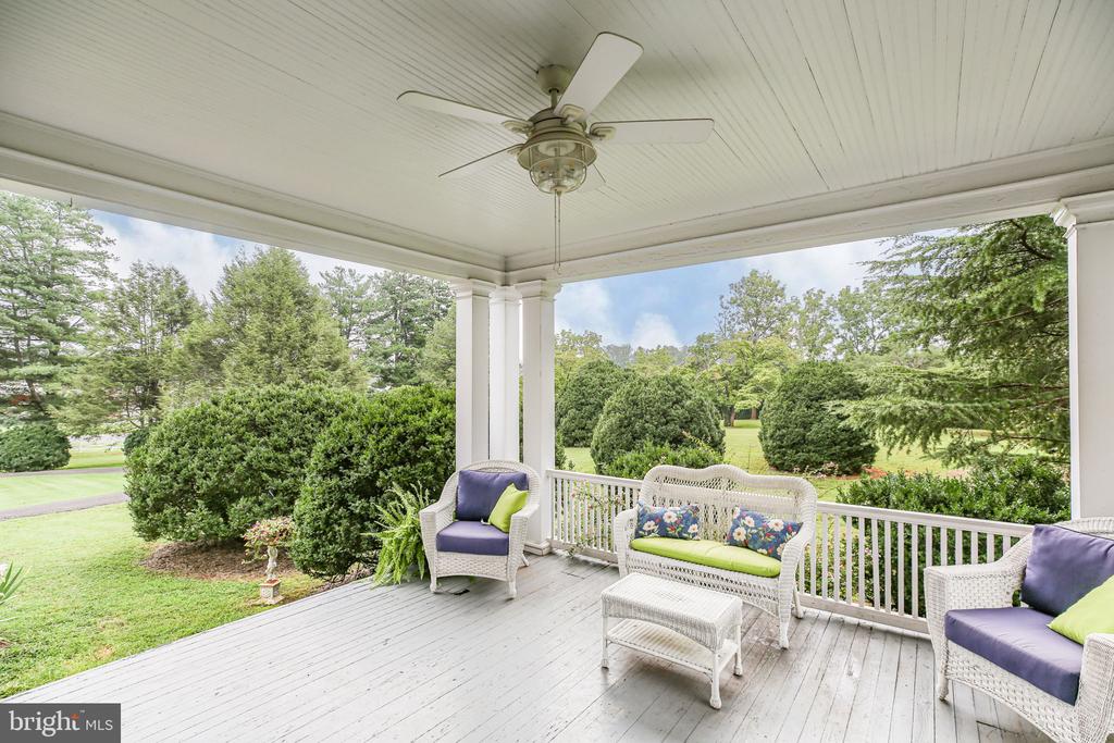 590 N MADISON ROAD