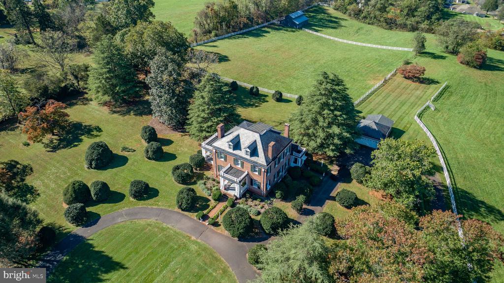 590 N MADISON ROAD