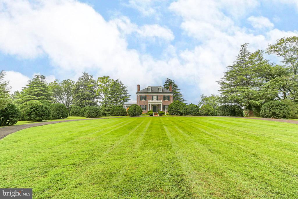 590 N MADISON ROAD
