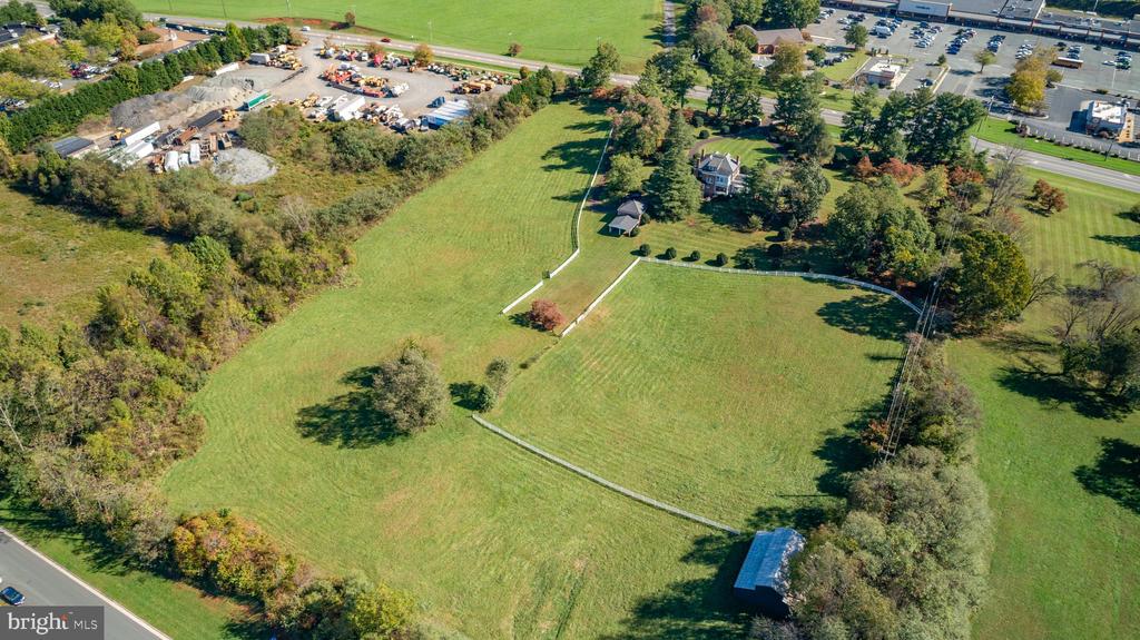 590 N MADISON ROAD