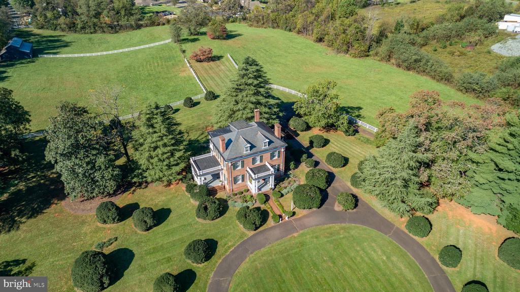 590 N MADISON ROAD