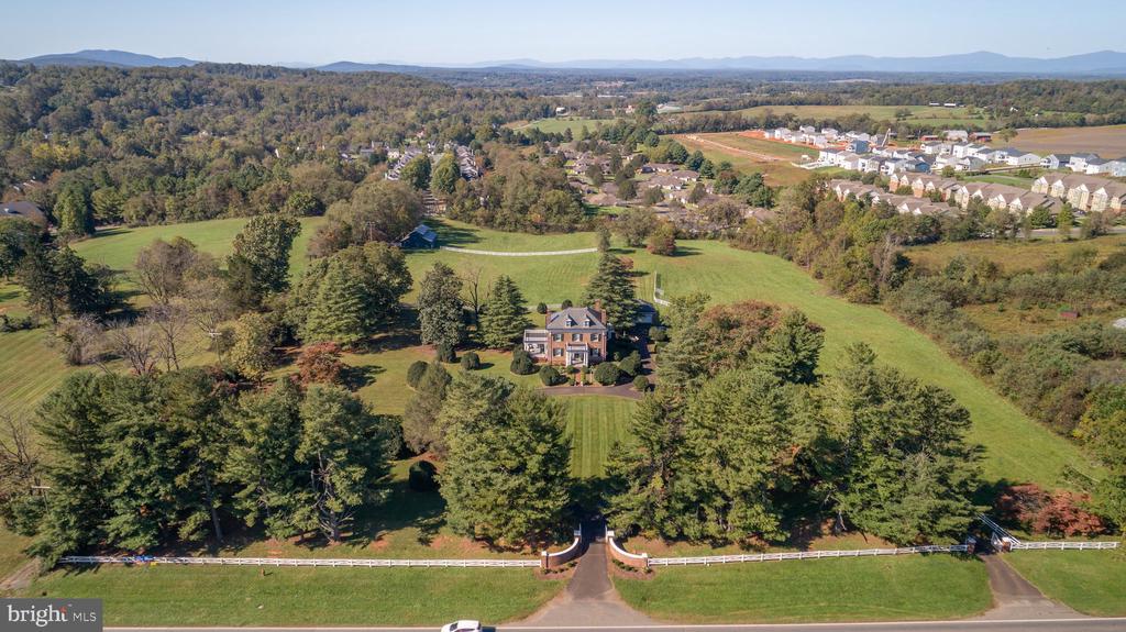 590 N MADISON ROAD