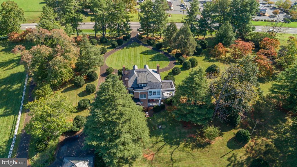 590 N MADISON ROAD