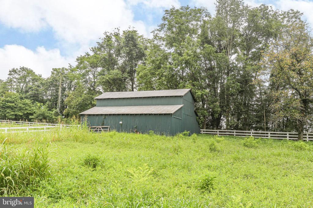 590 N MADISON ROAD
