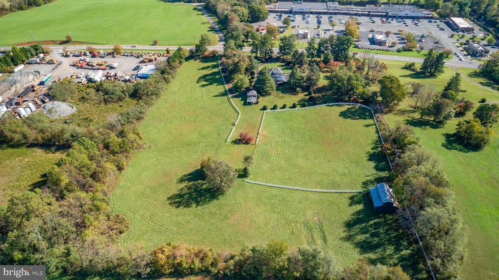 590 N MADISON ROAD