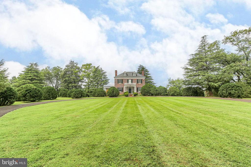 590 N MADISON ROAD
