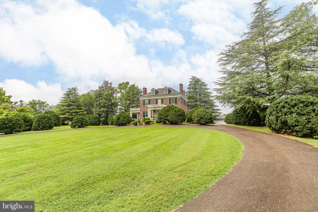 590 N MADISON ROAD