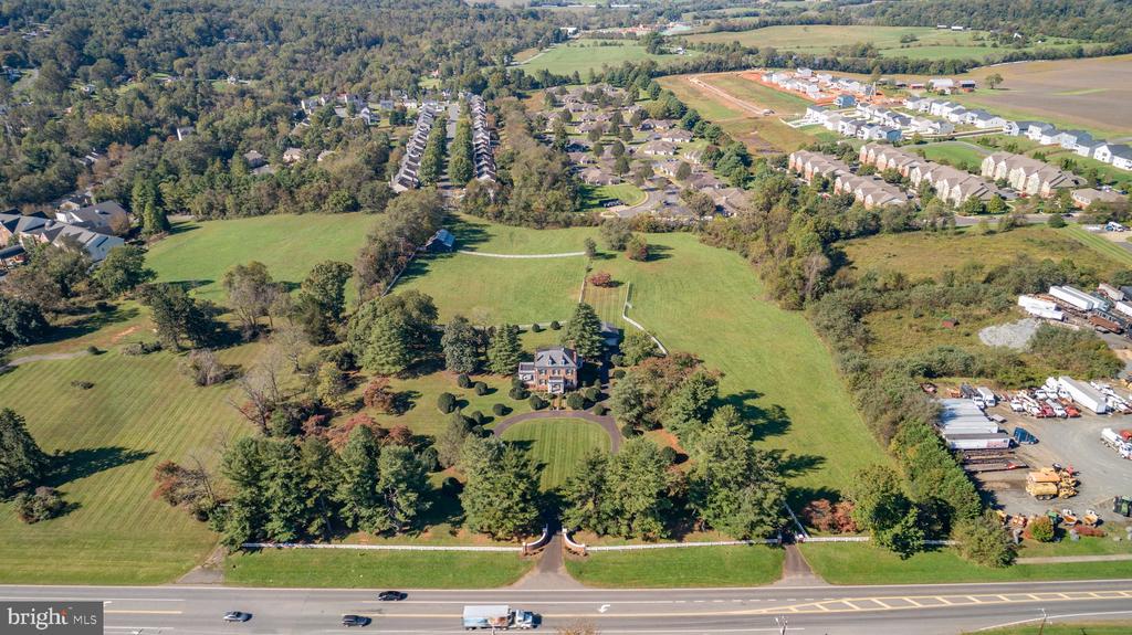 590 N MADISON ROAD