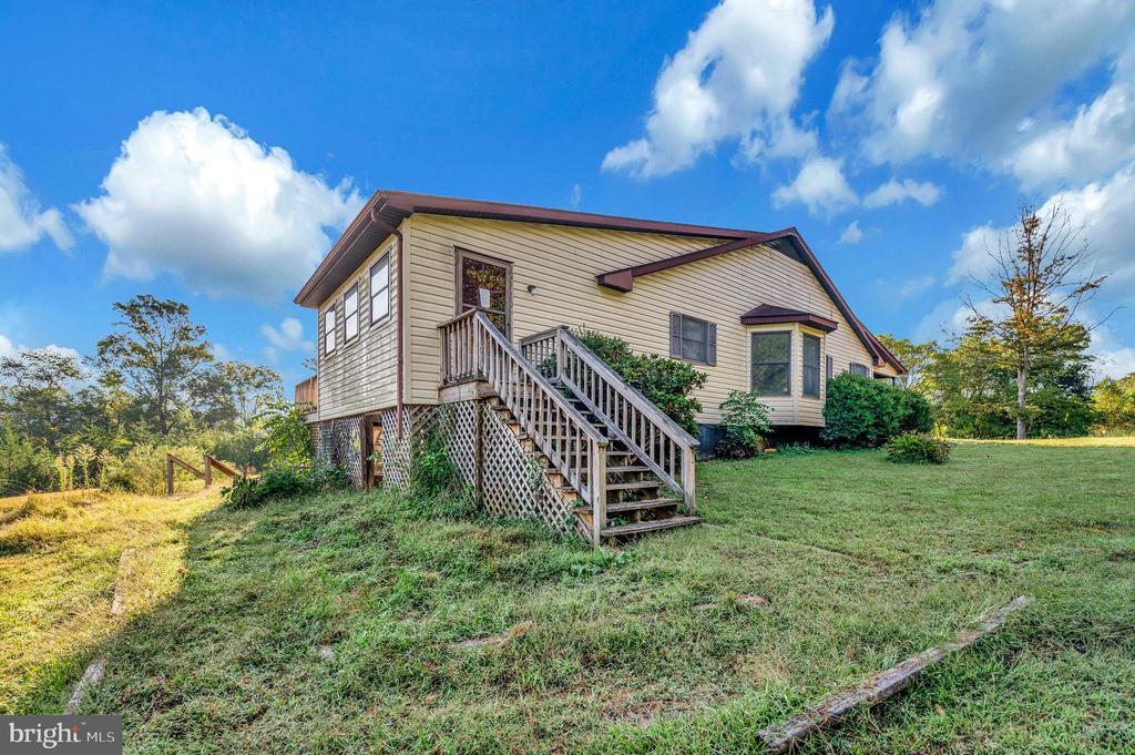 24307 INDEPENDENCE ROAD