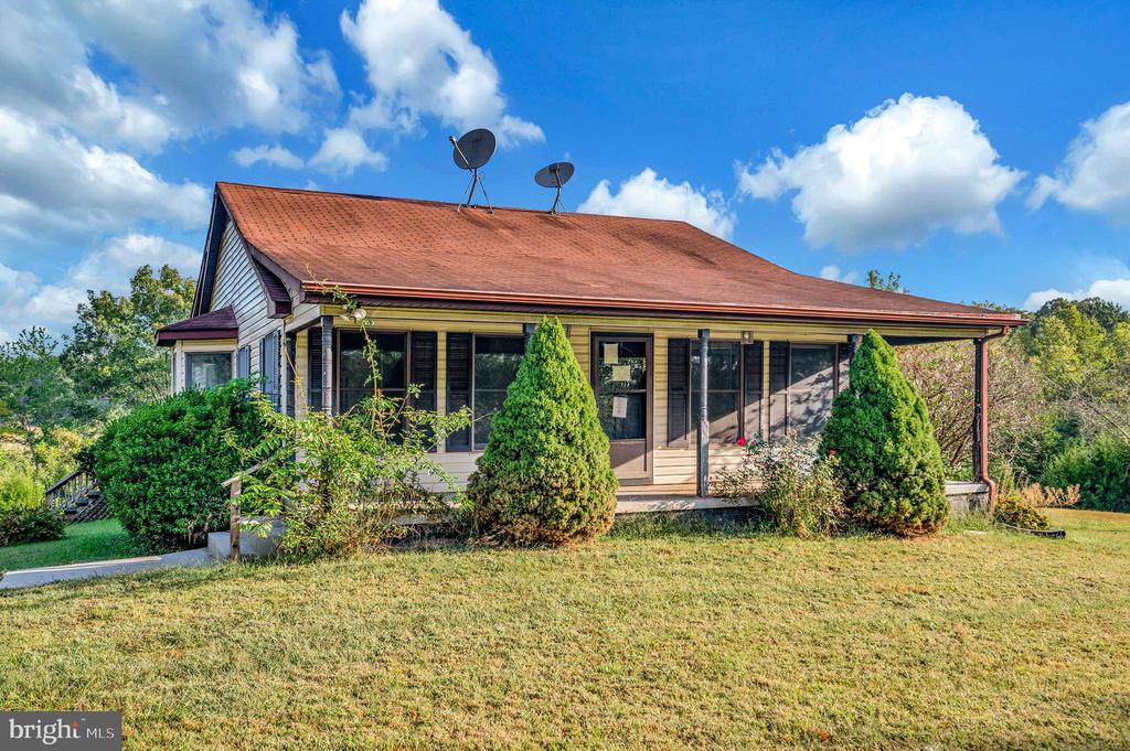 24307 INDEPENDENCE ROAD