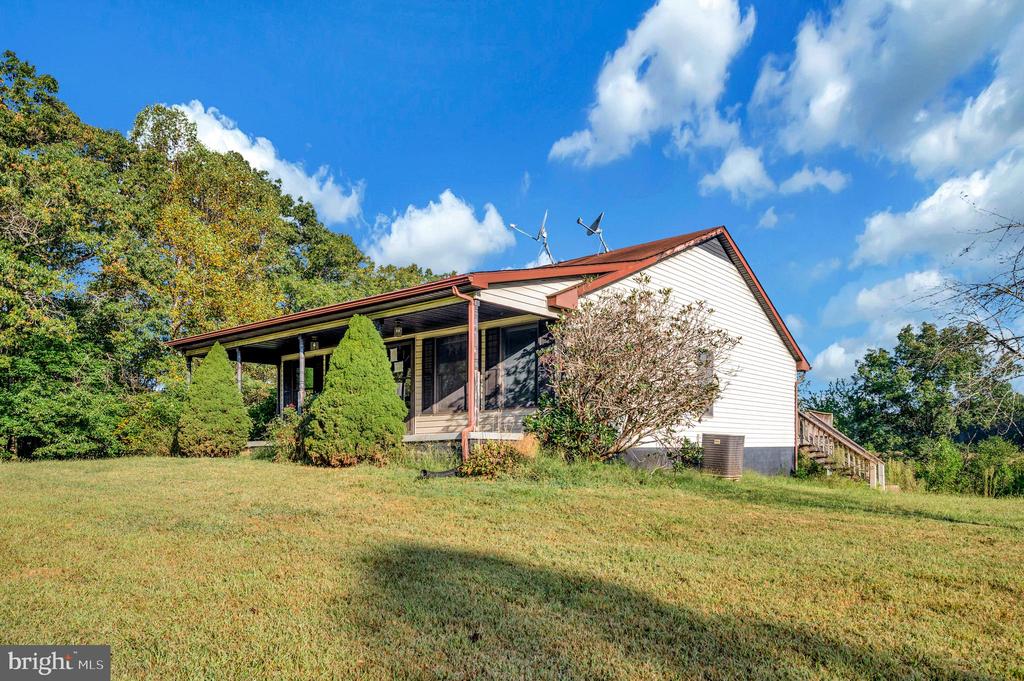 24307 INDEPENDENCE ROAD