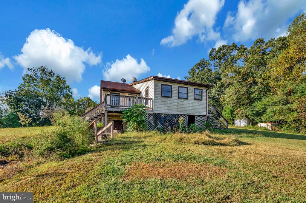 24307 INDEPENDENCE ROAD
