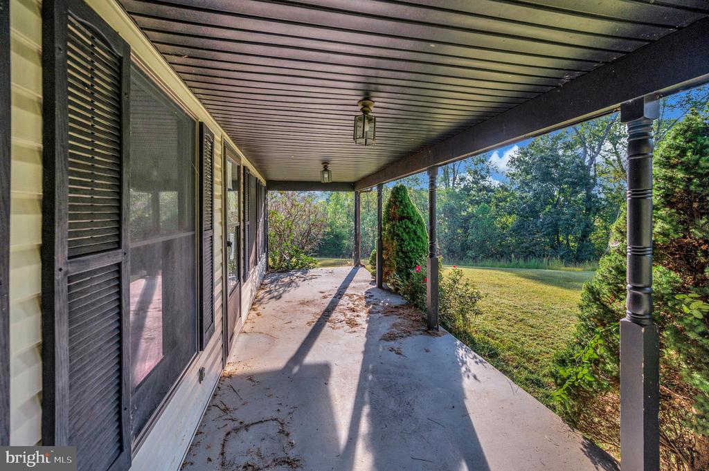 24307 INDEPENDENCE ROAD
