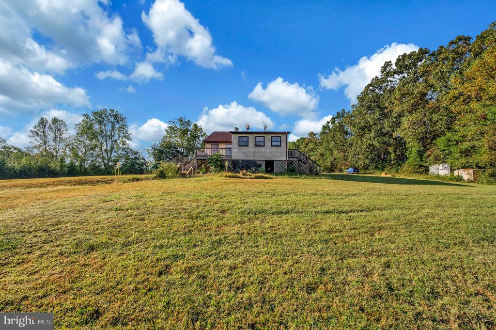 24307 INDEPENDENCE ROAD