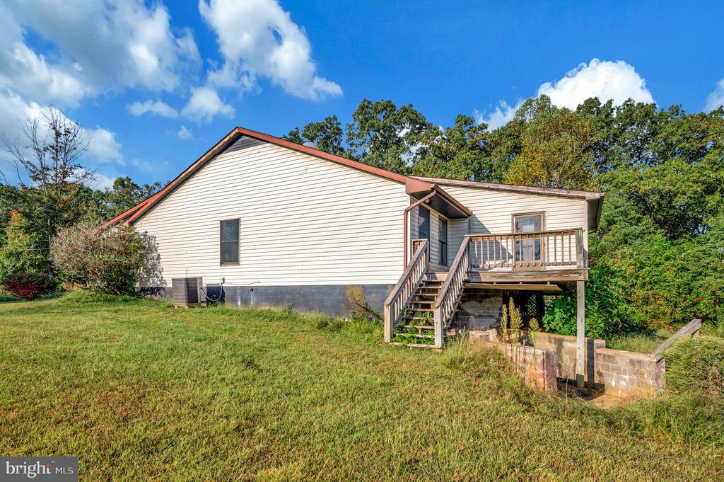 24307 INDEPENDENCE ROAD
