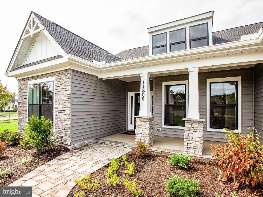 LOT 3 TATUM ROAD