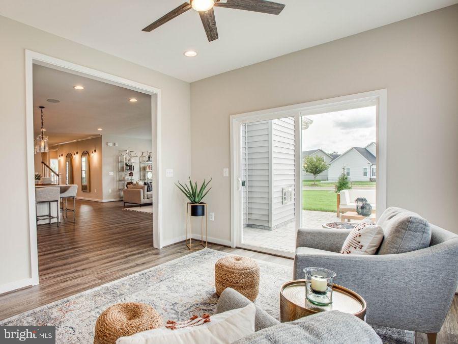 LOT 3 TATUM ROAD