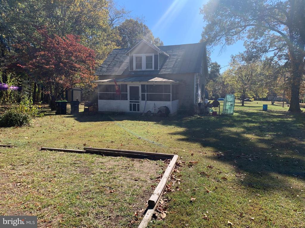 28282 RACCOON FORD ROAD