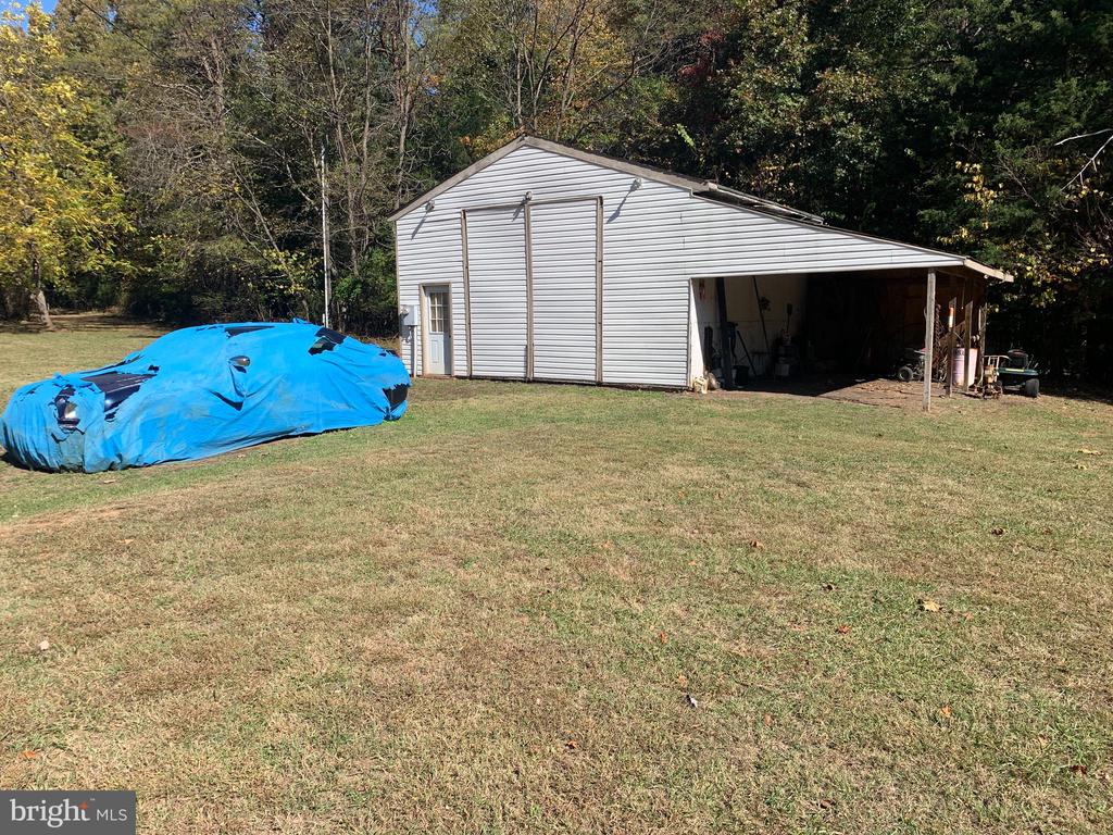 28282 RACCOON FORD ROAD