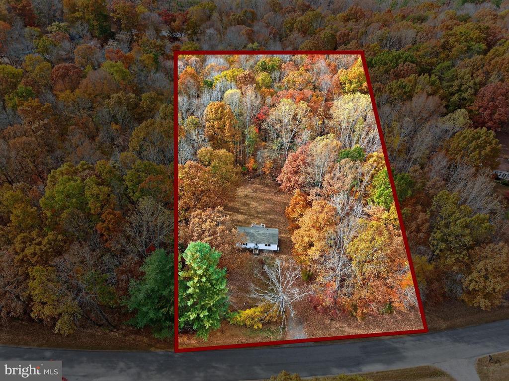 19239 MOUNTAIN TRACK ROAD