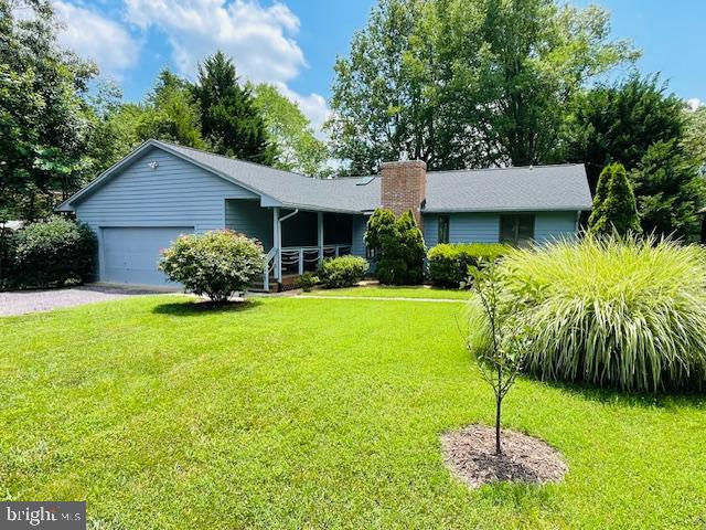 200 PINE VALLEY ROAD