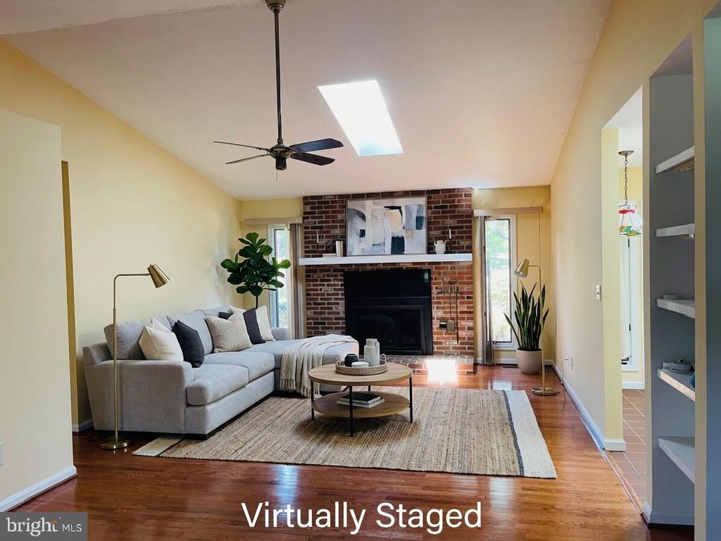 200 PINE VALLEY ROAD
