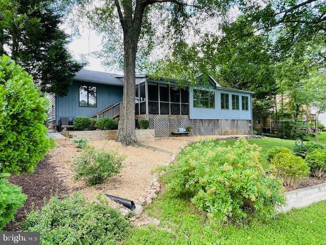 200 PINE VALLEY ROAD
