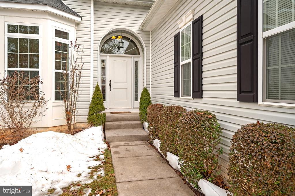 23145 WALKERS BRANCH ROAD