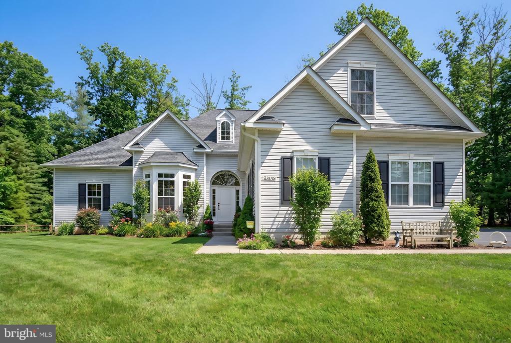 23145 WALKERS BRANCH ROAD