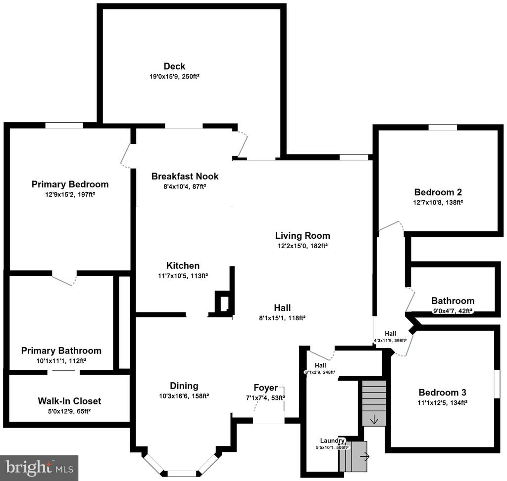 23145 WALKERS BRANCH ROAD