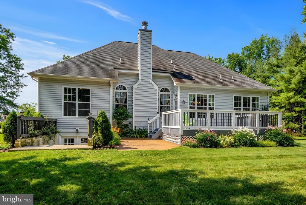 23145 WALKERS BRANCH ROAD