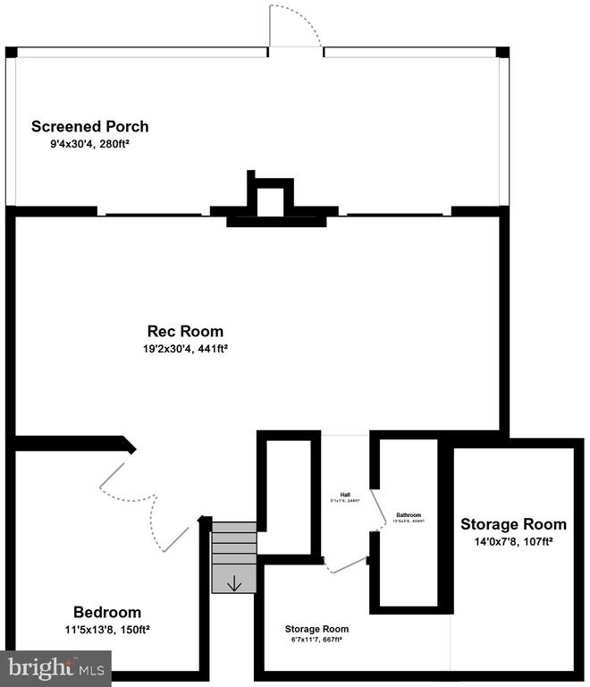 205 SKYLINE ROAD
