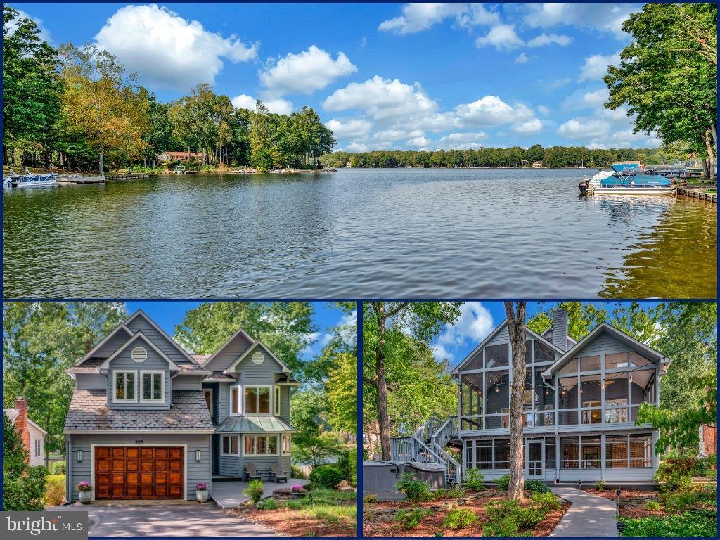 205 SKYLINE ROAD