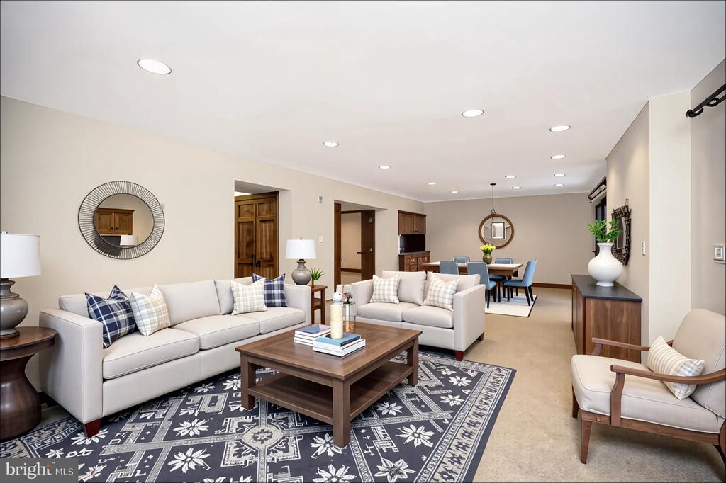 205 SKYLINE ROAD